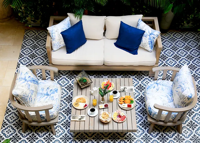 Hotel Casa Canabal By Faranda Boutique