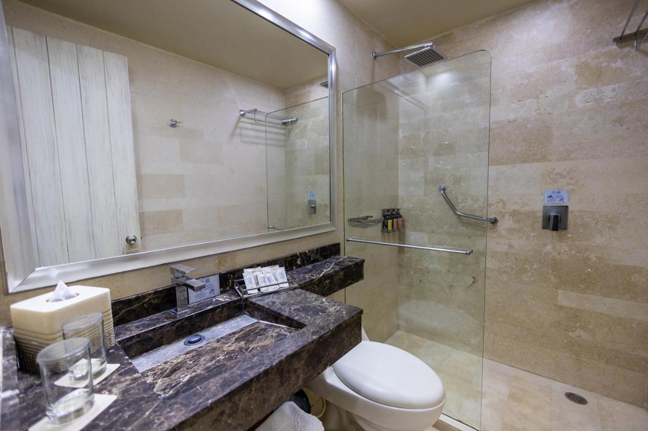 Casa Canabal By Faranda Boutique Hotel Cartagena