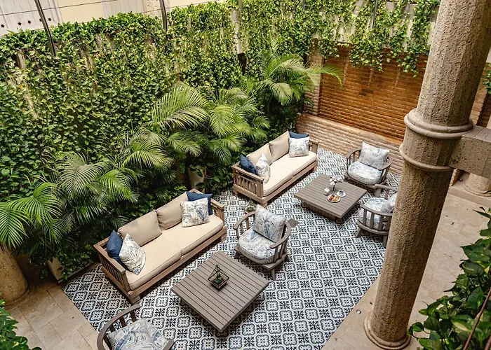 Hotel Casa Canabal By Faranda Boutique