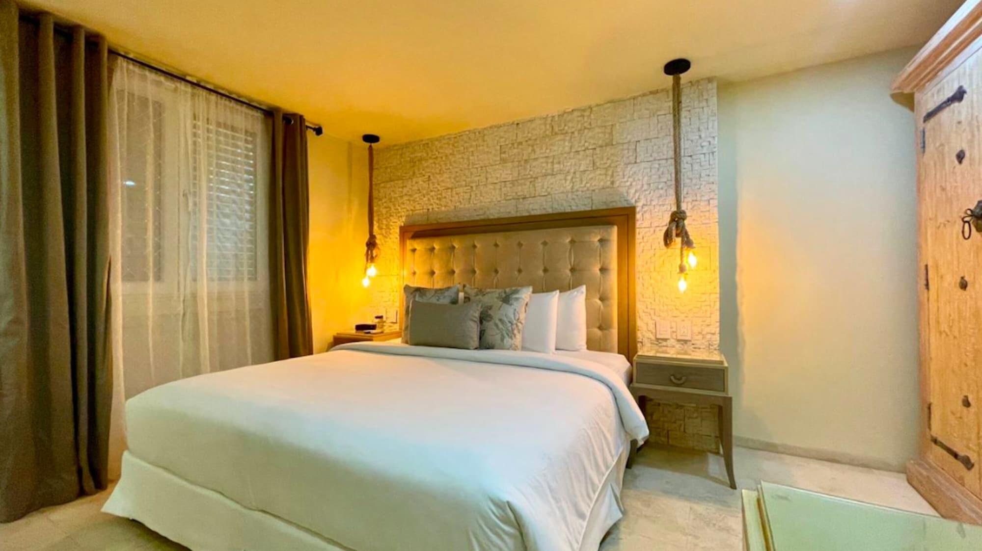 Casa Canabal By Faranda Boutique 5* Cartagena