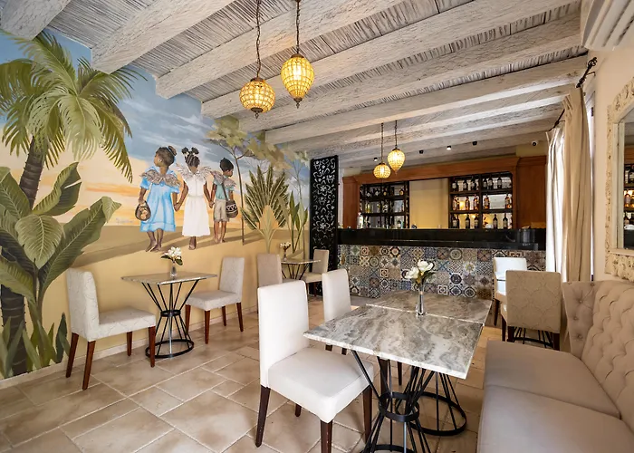 Hotel Casa Canabal by Faranda Boutique