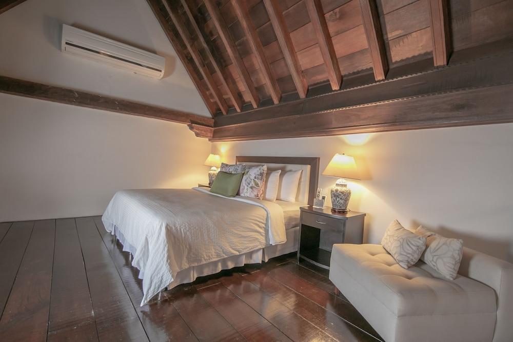 Casa Canabal By Faranda Boutique Hotel Cartagène