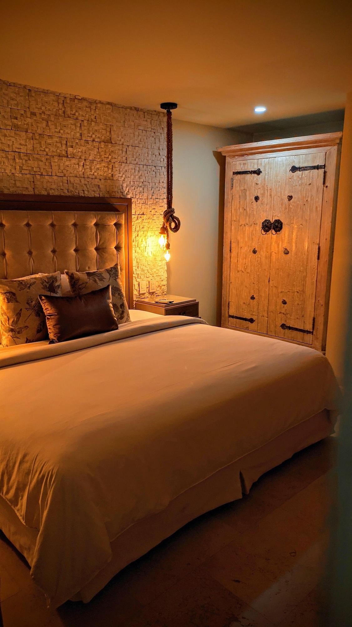 Hotel Casa Canabal By Faranda Boutique Cartagène