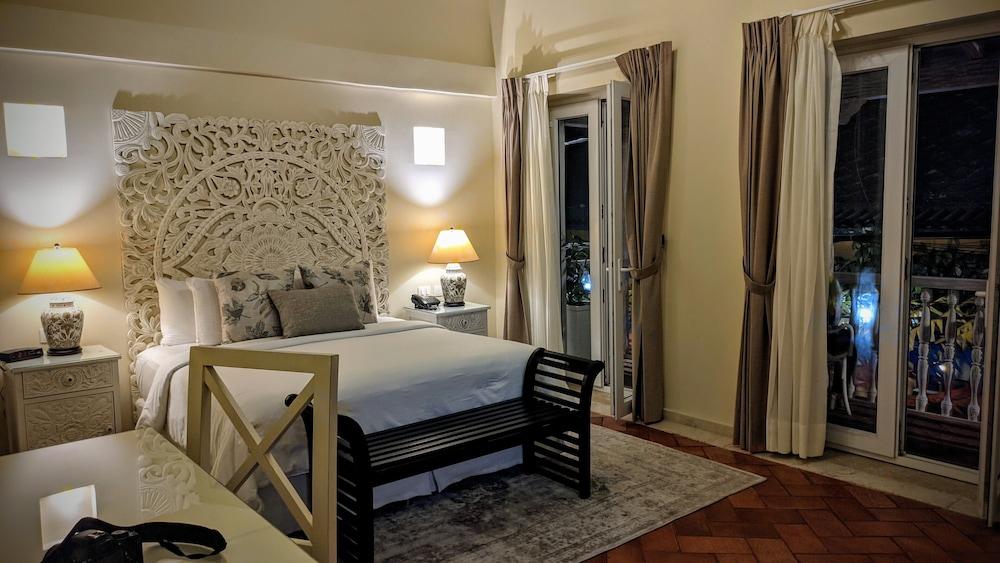 Casa Canabal By Faranda Boutique 5* Cartagène