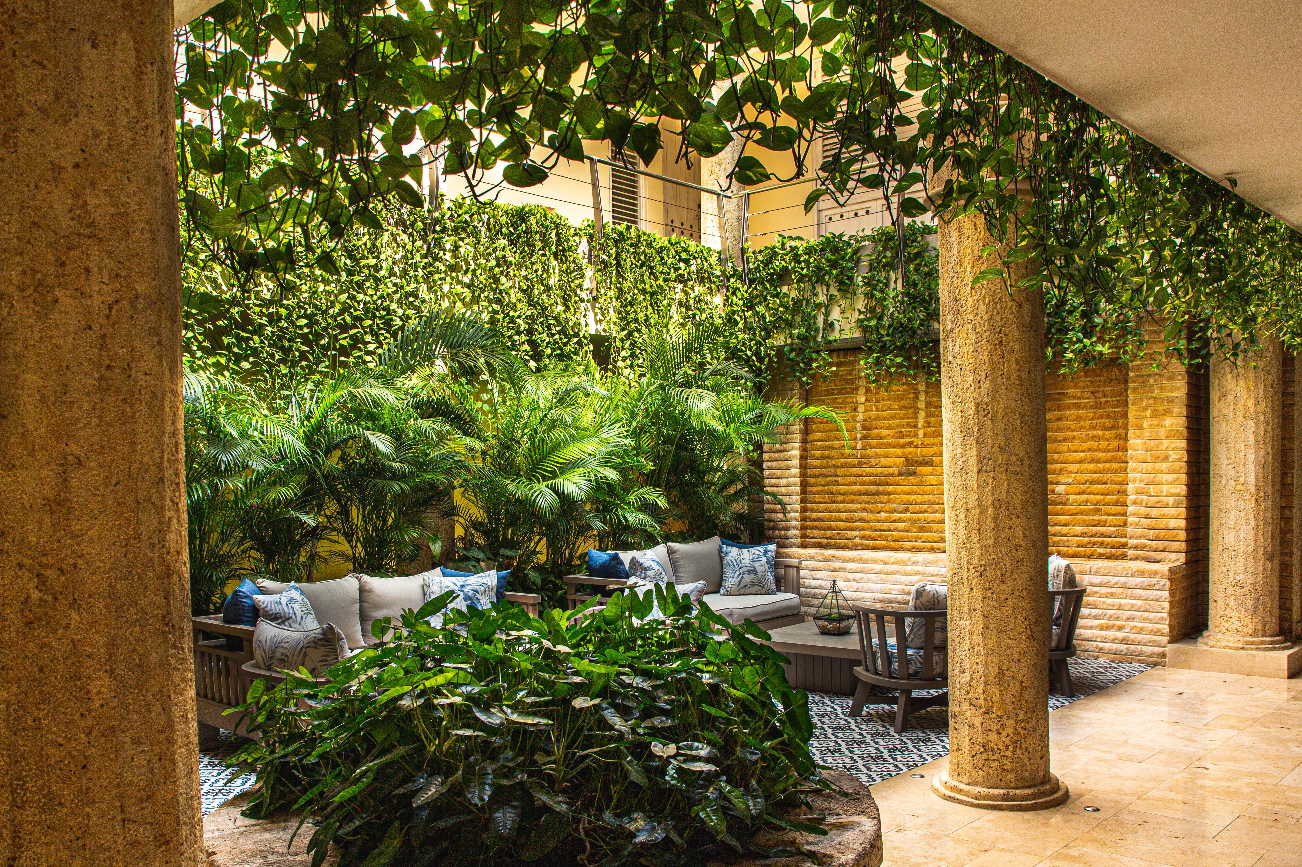Casa Canabal By Faranda Boutique Cartagène
