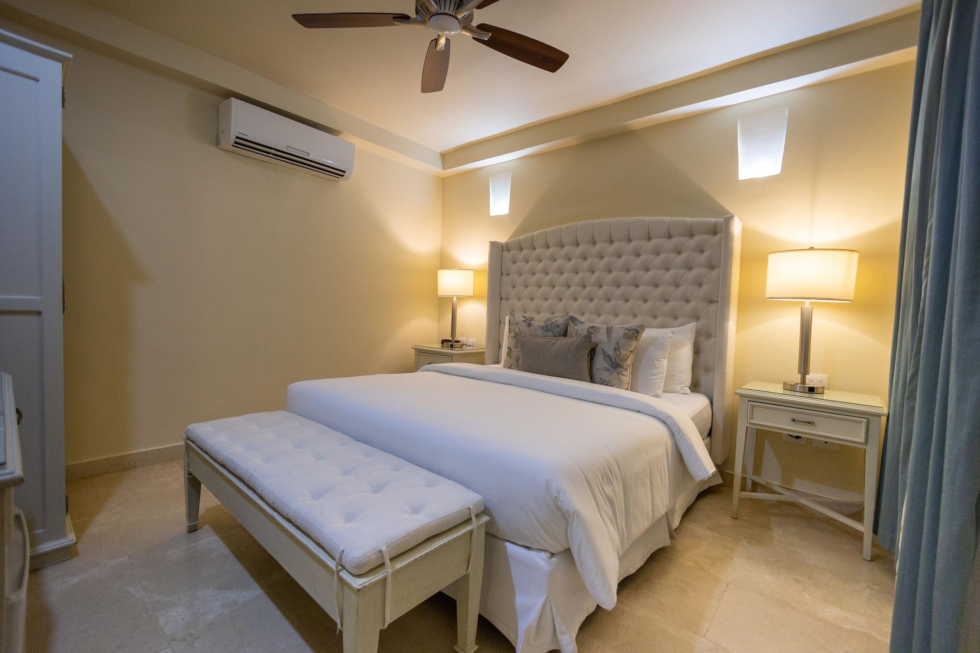 Casa Canabal By Faranda Boutique Hotel Cartagène