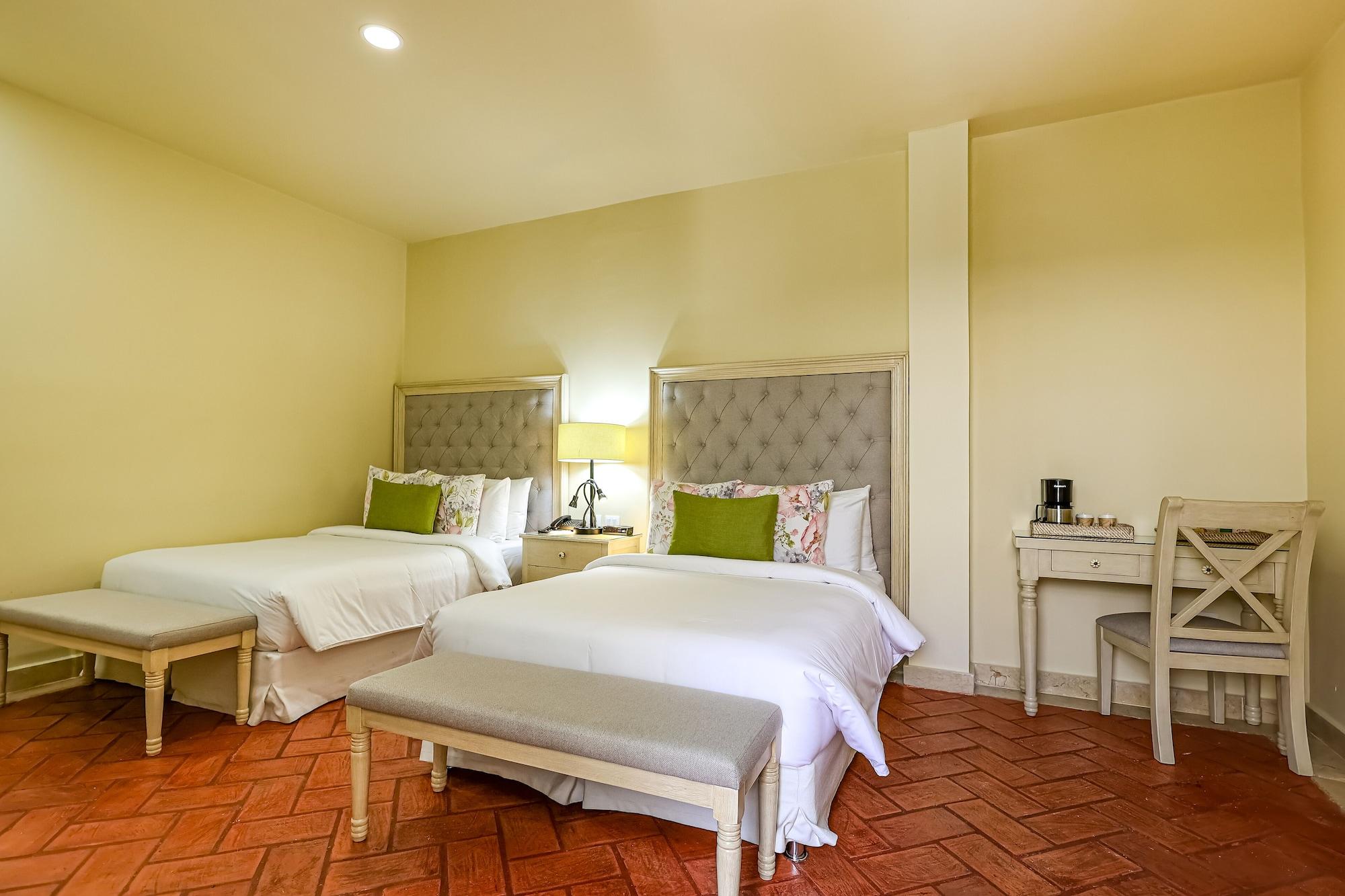 Casa Canabal By Faranda Boutique Cartagène