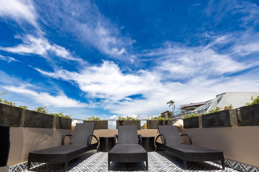Casa Canabal By Faranda Boutique 5* Cartagène