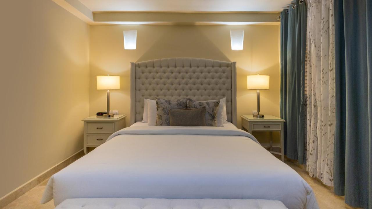 Casa Canabal By Faranda Boutique 5* Cartagène