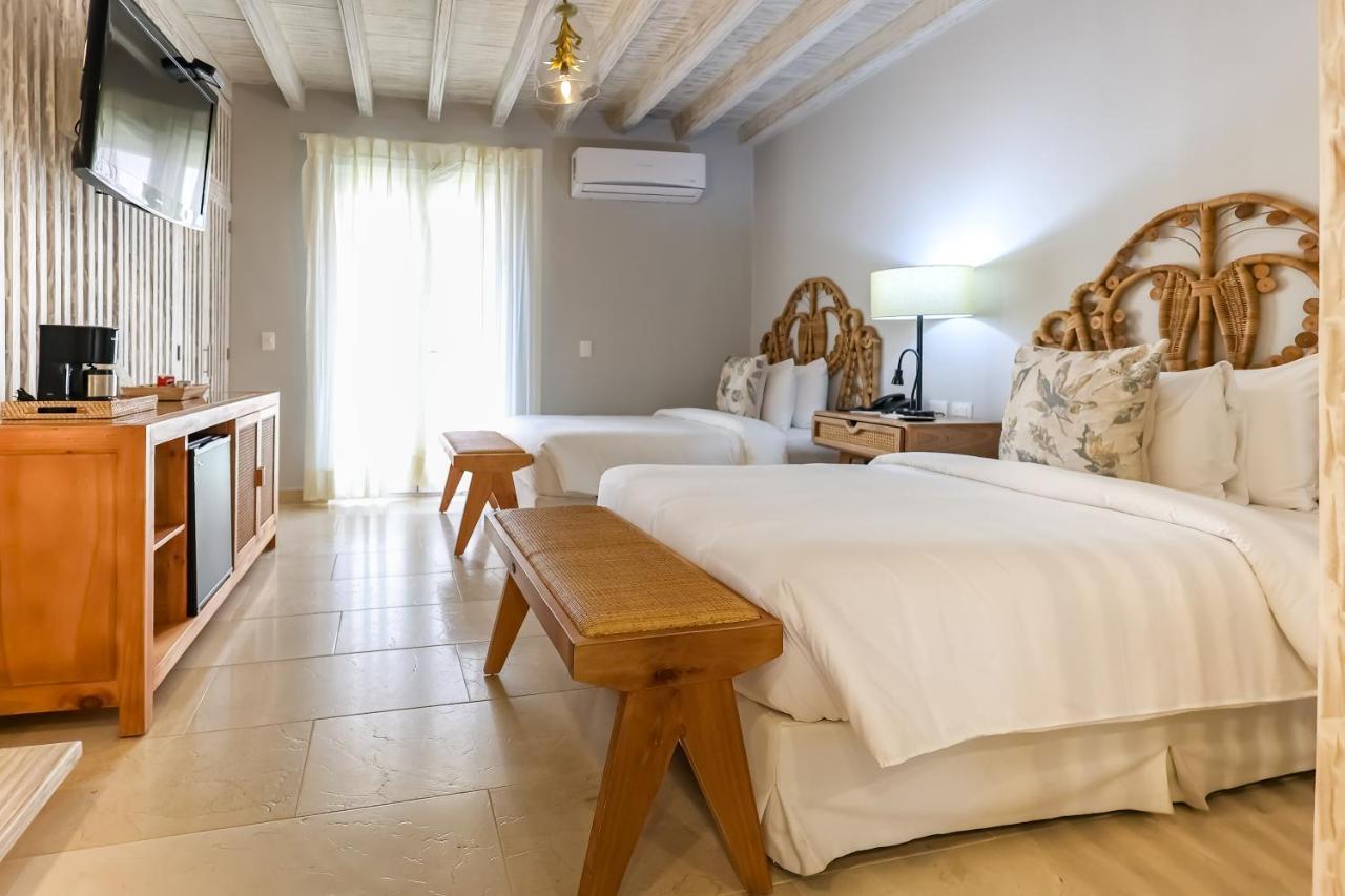 Casa Canabal By Faranda Boutique Cartagène