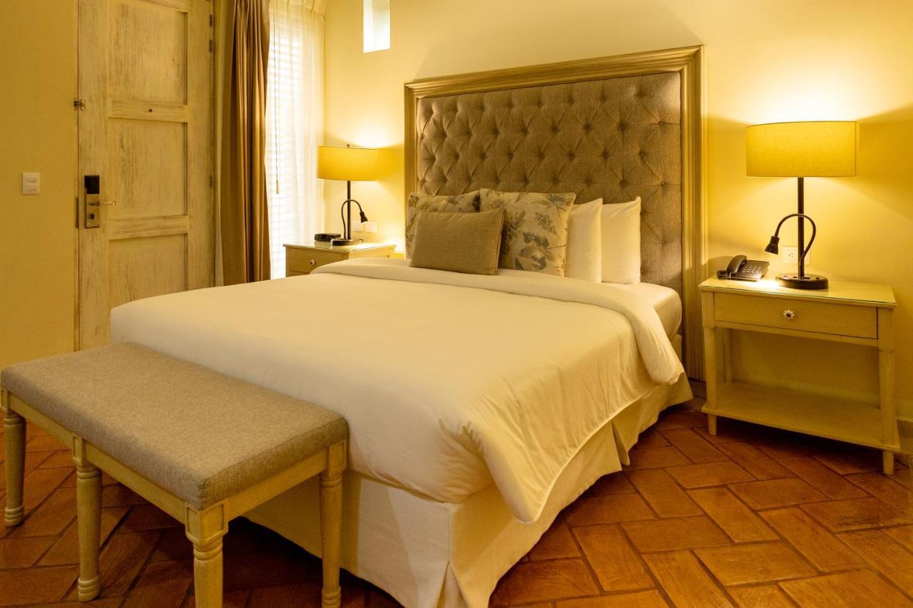Casa Canabal By Faranda Boutique 5* Cartagène
