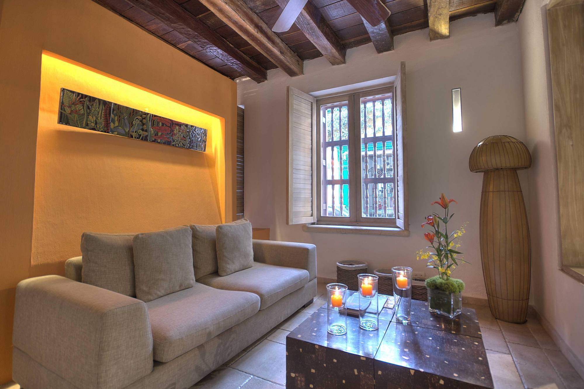 Casa Canabal By Faranda Boutique Cartagène
