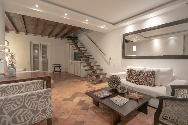 Casa Canabal By Faranda Boutique Cartagène